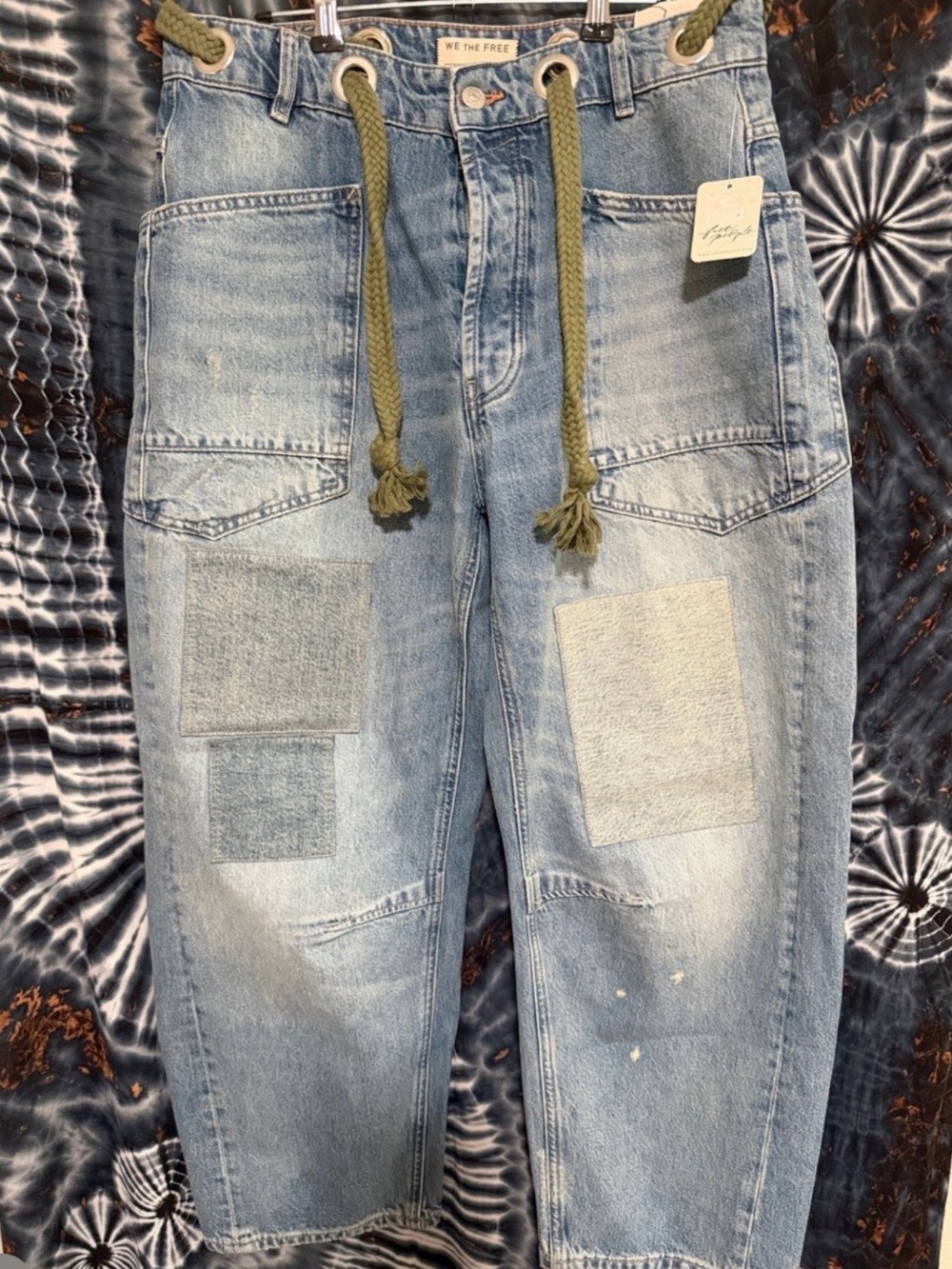 We The Free Moxie Jeans